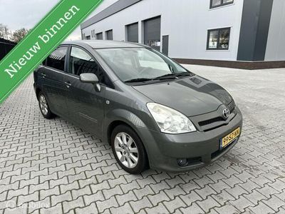 tweedehands Toyota Verso 1.8 VVT-i Sol