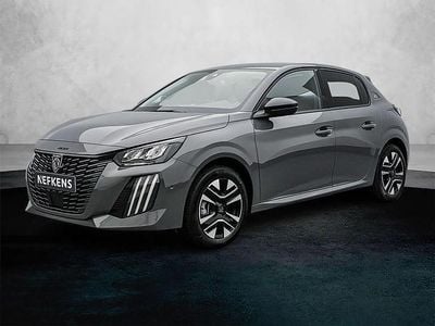 Nieuw 2025 Peugeot e-208 Allure Hatchback | € 28.920 (Super prijs)