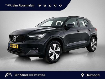 Zwart Occasion 2023 Volvo XC40 Plus SUV | € 38.950 (Duur)