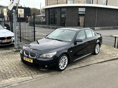 tweedehands BMW 523 5-SERIE i High Exe M-Sport