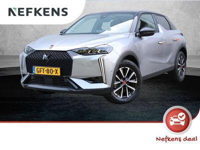 DS Automobiles DS3