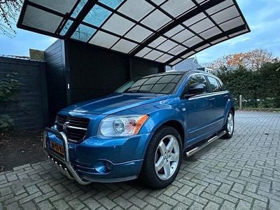 Dodge Caliber