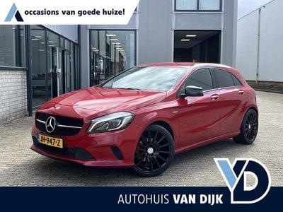 Mercedes A160