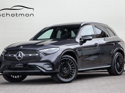 , metallic lak Gebruikt 2024 Mercedes GLC300 Premium SUV | € 69.500 (Eerlijke prijs)