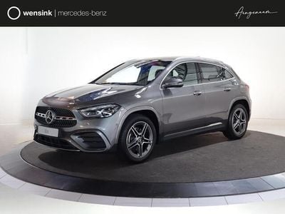 Mercedes GLA180