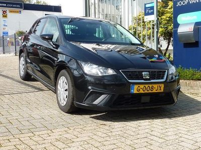 tweedehands Seat Ibiza 1.0 TSI ST. BNSINT.