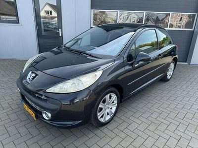 tweedehands Peugeot 207 1.6-16V XS Pack