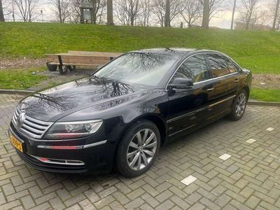 tweedehands VW Phaeton 3.0 TDI 5p. Highline