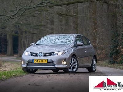 Bruin Occasion 2013 Toyota Auris Hatchback | € 11.950 (Super prijs)