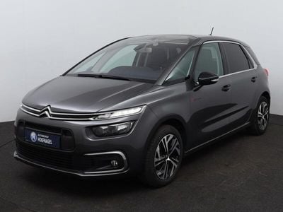 Citroën C4 SpaceTourer