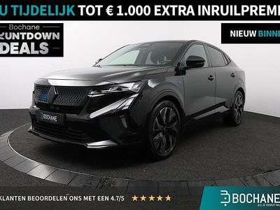 Occasion Renault Rafale Esprit Alpine 200 PK (147 kW) 2025 Noir étoilé gne SUV