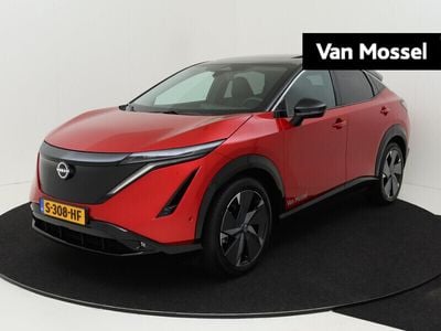 Nissan Ariya