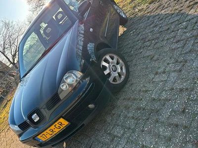 Gebruikt 2003 Seat Arosa Hatchback | € 1.200 (Eerlijke prijs)
