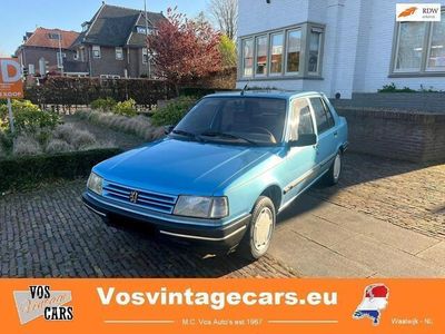 tweedehands Peugeot 309 SR