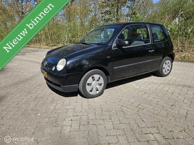 VW Lupo