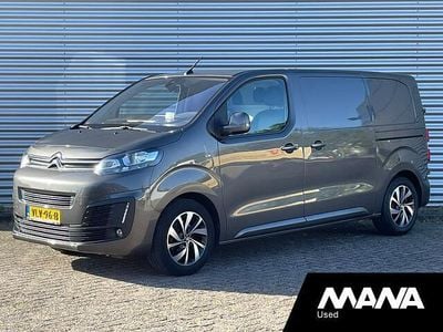 Citroën Jumpy
