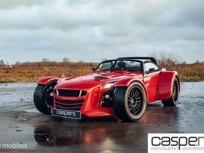 tweedehands Donkervoort D8 GTO 2.5 Touring Edition | Performance pack