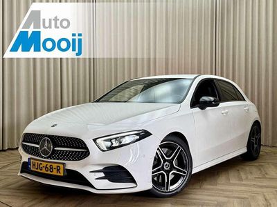 Mercedes A250