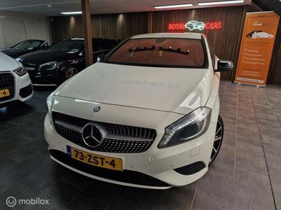 tweedehands Mercedes A180 CDI Ambition/Dealer Onderhouden/Led