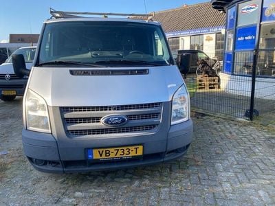 tweedehands Ford Transit 260S 2.2 TDCI Eco.Ed