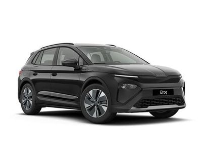 Black magic Nieuw 2026 Skoda Elroq Selection SUV | € 35.990 (Eerlijke prijs)