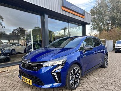 Occasion Mitsubishi Colt Instyle 69 PK (50 kW) 2024 Blauw Hatchback