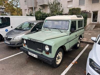 Occasion 1987 Land Rover 88 | € 12.000