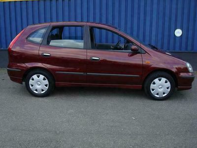 tweedehands Nissan Almera Tino 2.2 Dci Acenta