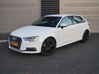 Audi A3 Sportback e-tron