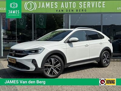 VW Taigo