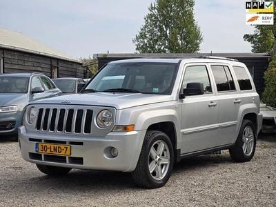 Jeep Patriot