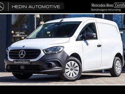 Mercedes Citan 110