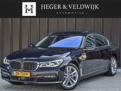 BMW 740