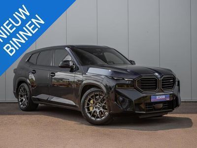 , metallic lak Gebruikt 2023 BMW XM Comfort Edition SUV | € 96.500