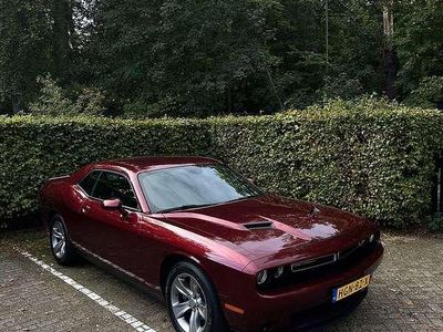 Gebruikt 2020 Dodge Challenger Coupé | € 34.995