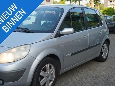 Renault Scénic II