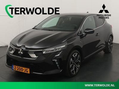 Occasion Mitsubishi Colt Edition 2024 Zwart Hatchback