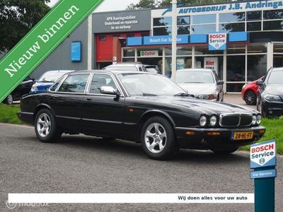 tweedehands Jaguar XJ 3.2 V8 Executive