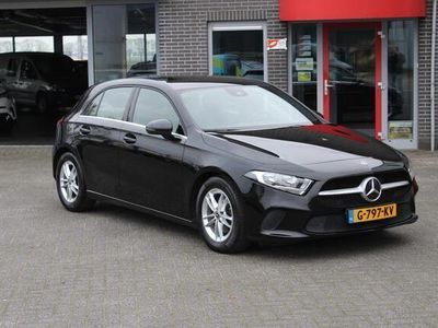 tweedehands Mercedes A180 Style Clima/Camera/Dealer onderhoud Incl Garantie!