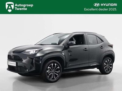 Grijs Nieuw 2025 Toyota Yaris Cross SUV | € 31.400 (Goede deal)
