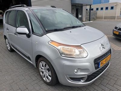 Citroën C3 Picasso