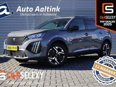 Occasion Peugeot 2008 Allure 2025 Grijs SUV
