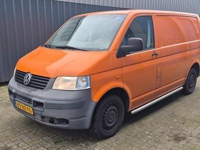 VW T5