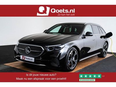 Mercedes E300