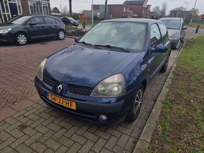 tweedehands Renault Clio II 