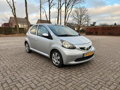 Occasion Toyota Aygo 54 PK (39 kW) 2006 Hatchback
