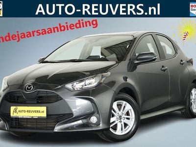 Grijs Gebruikt 2022 Mazda 2 Hatchback | € 19.500 (Goede deal)