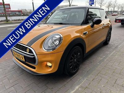 tweedehands Mini Cooper 1.5 Salt airco/ecc nieuwstaat !!