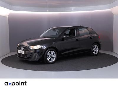 Occasion Audi A1 Sportback Proline 95 PK (69 kW) 2021 Zwart Hatchback