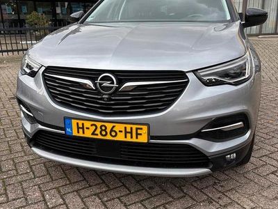 Occasion Opel Grandland X 300 PK (220 kW) 2020 SUV